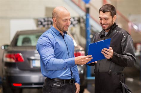 6 Factors To Consider When Choosing A Car Repair Company Motor Era