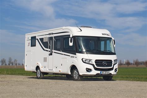 With over 10+ million happy customers and 50+ rapido bike taxi is also instrumental in reducing traffic congestion and provides a better travel option. Supertest RAPIDO M96 in Wohnmobil und Caravan - LEXA ...