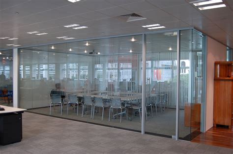 Glass Offices Glass Wall Systems Glass Partition Walls