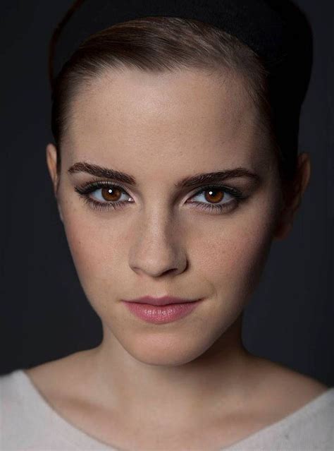 The 25 Best Emma Watson Eyebrows Ideas On Pinterest