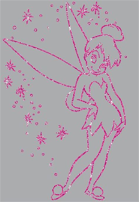 Glitter Graphics Tinker Bell Glitter Graphics Tinkerbell