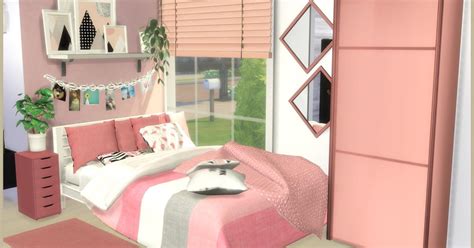Inkal Living Room Sims 4 Custom Content Muebles Sims 4 Cc Sala De Vrogue