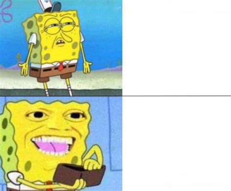 Best Spongebob Meme Templates 2021 Updated