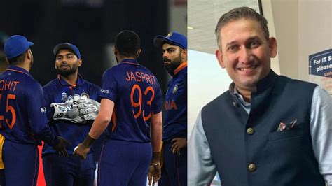 T20 World Cup 2021 Ajit Agarkar Suggests Few Changes In Indias