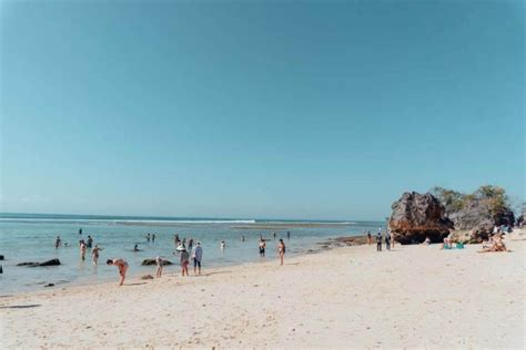 13 Best Beaches In Uluwatu To Swim Surf And Chill 2023