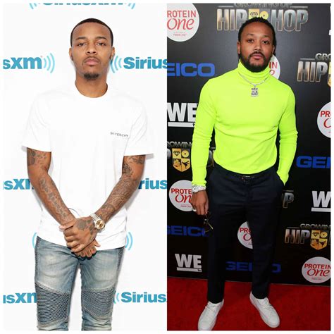 Bow Wow Gives Update On Documentary With Him And Romeo Miller
