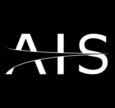 Ais Logo Inverted Applied Ion Systems
