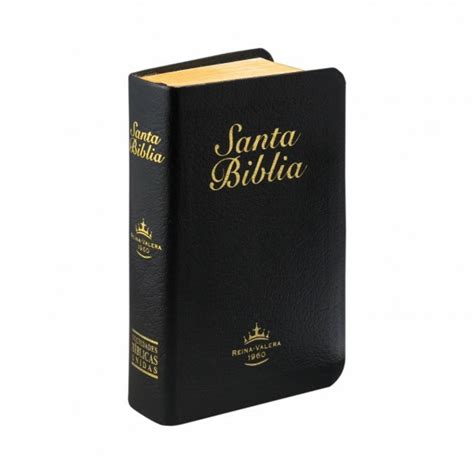 La Biblia Reina Valera 1960 Completo