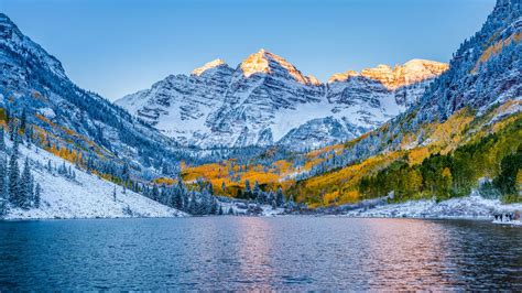 Discover Aspen Colorado Vacations Traveler Corner