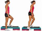 Body Weight Circuit Training Images