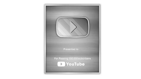 Youtube Play Icon Png