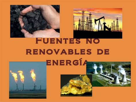 Energia No Renovable Que Es Definicion Y Concepto Economipedia Images