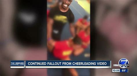 Video Shows Denver Cheerleaders Forced Into Splits East High School Staff On Administrative Leave