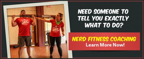 How To Build Muscle Fast The Ultimate Guide Workouts Nerd Fitness