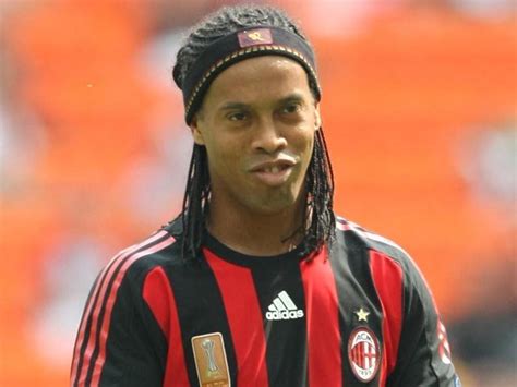 Ronaldinho Atletico Mineiro Player Profile Sky Sports Football