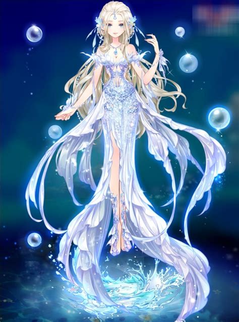 Ghim của ja ja trên Fairies Mermaids Witches Anime Kỳ ảo Người mẫu hình xăm
