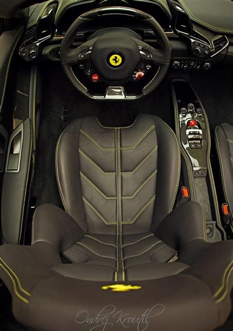 Maybe you would like to learn more about one of these? Ferrari cockpit | Ferrari 458, Sports cars luxury, Ferrari 458 italia spider