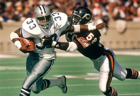 Ranking The Greatest Players In Dallas Cowboys History Page 4