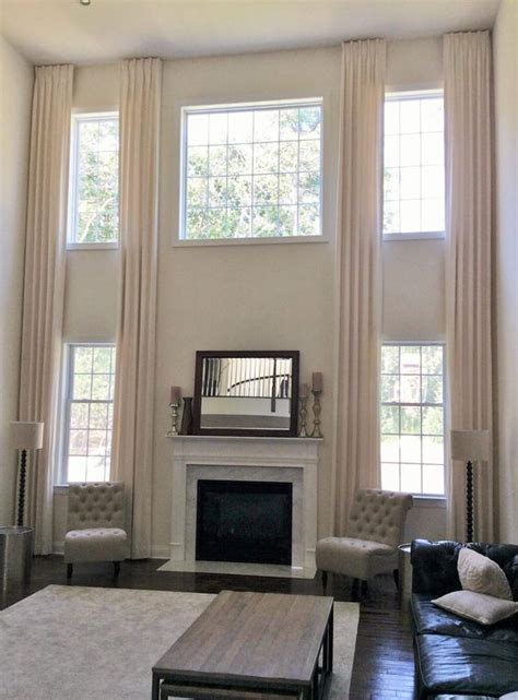 2 Story Ideas In Austin Tx By The Great Curtain Company