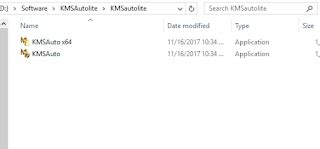 Aktivasi dengan kmspico 10.0.4 ini sebenarnya tidak rumit. Cara Aktivasi Microsoft Office 2010, 2013, 2016 Dengan ...
