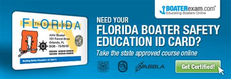 In order to secure a license. Florida Boat Registration, Licenses, Forms, Insurance Requirements & Information | DMV.org