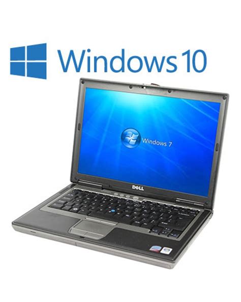 Join 425,000 subscribers and get a daily digest of news, geek t. Dell Latitude D630 Widescreen 2GB Laptop with Windows 10 ...