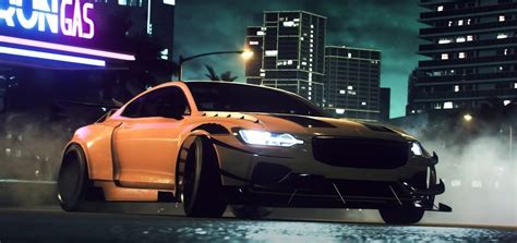 Need For Speed Heat Is The Best Installment Of The Nfs Franchise In