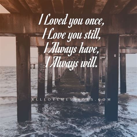 49 No Matter What I Still Love You Quotes All Love Messages
