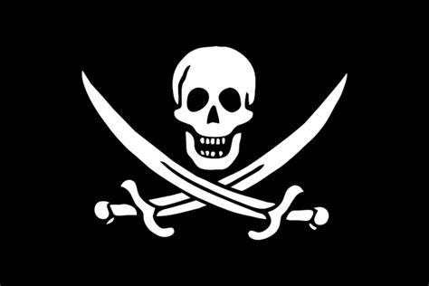 Famous Pirates In History The Golden Age Of Piracy Owlcation