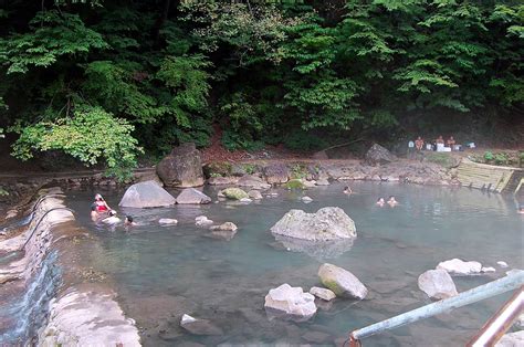 7 Onsen In Kanto Where Men And Women Can Bathe Together Gaijinpot