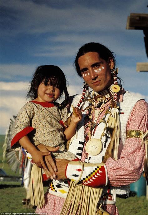 Lakota Native American Men Choctaw Indian Native American Peoples