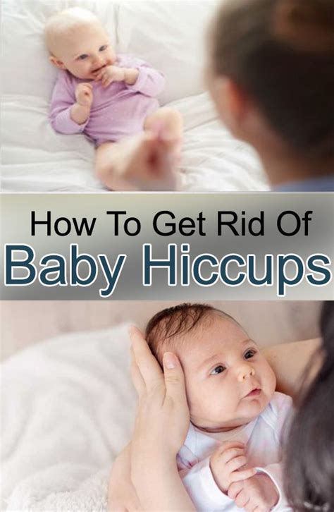 How To Get Rid Of Hiccups In 4 Month Old Tokhow