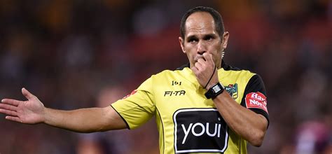 International Rugby League appoints three referees to Elite Match ...