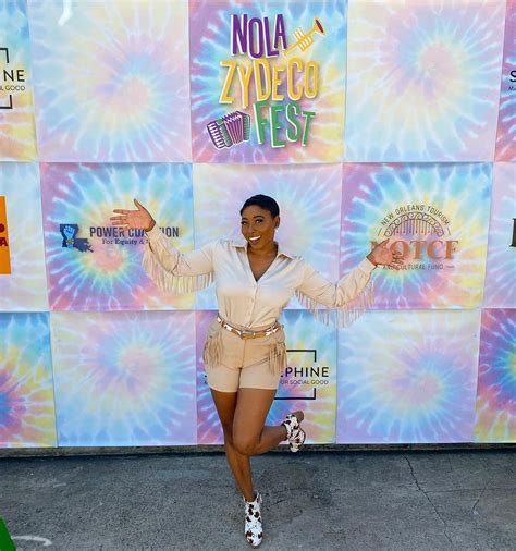 Charisse Gibson TV