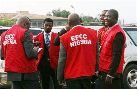 Mohammed umar, director of operations at the economic and financial crimes commission (efcc), has been named acting chairman of the agency, according to nan. Mohammed Umar Takes Over as Acting EFCC Chairman - News & Information You Need to Know from ROOTS TV