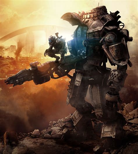 The Jump Gate In 2023 Titanfall Modern Fantasy Space Warriors