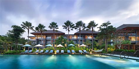 Hotel Indigo Bali Seminyak Homecare24