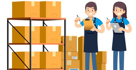 4 Easy Steps To Conducting A Successful Stocktake For Your Business