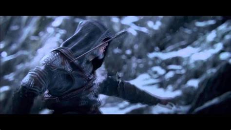 Assassins Creed Revelations Opening Cinematic P Hd Youtube