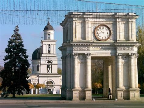 15 Best Places To Visit In Moldova The Crazy Tourist