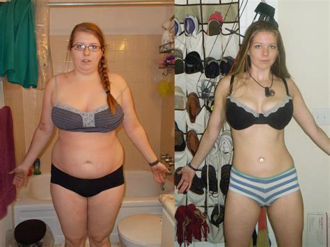 28 Inspiring Body Transformations Wow Gallery Ebaums World