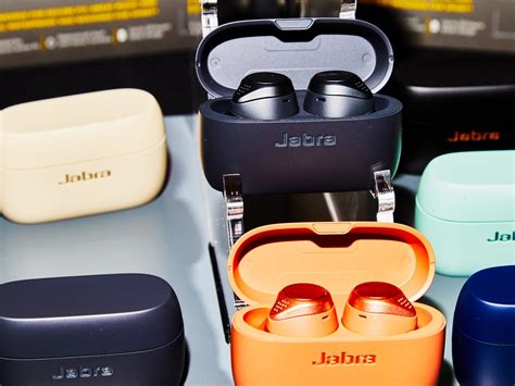 Despite the fact they look identical to one another jabra elite active 75t. 10 Best CES 2020 Devices You Can Buy Right Now: Earbuds, E ...