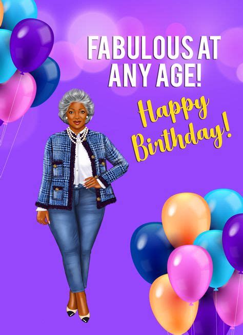 10 Best Happy Birthday Beautiful Black Girl Images In 2020 Happy