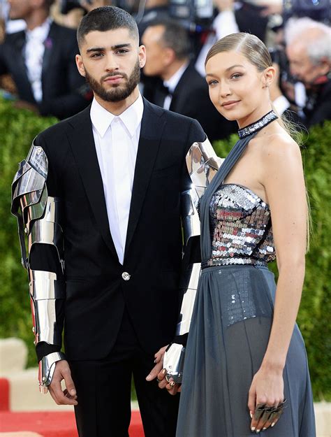 Obviously, we wished we could have announced it on. Pregnant! Gigi Hadid and Zayn Malik Expecting Their 1st ...