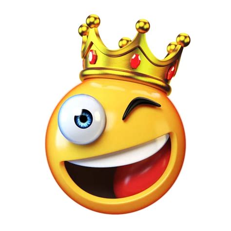 Royal Emoji Stock Photos Royalty Free Royal Emoji Images Depositphotos