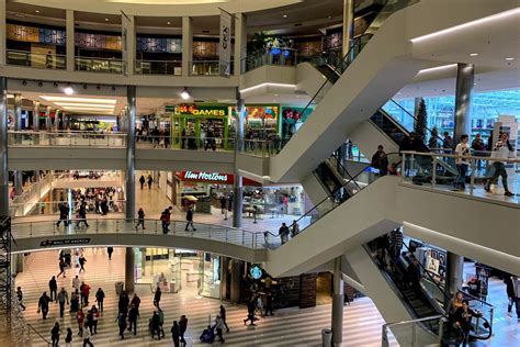What Should You Expect From An Amazing Shopping Mall Ace Shopping