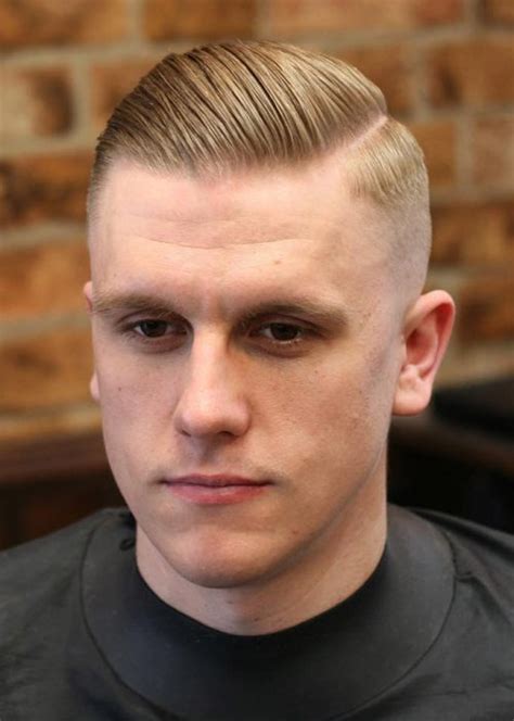 15 Side Part Hairstyle For Men To Appear Stylish Hottest Haircuts