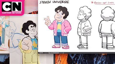 The movie online with high quality. Steven's New Neck | Steven Universe The Movie | Cartoon ...