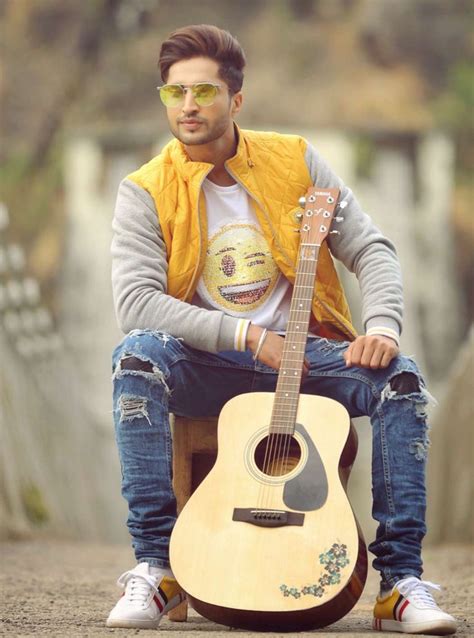 Jassi Gill Photo Image By Nishant Suman Jassi Gill Jassi Gill Hairstyle Famous Singers