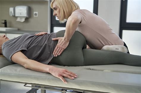 Sciatica Massage Clinic
